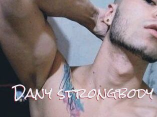 Dany_strongbody