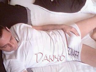 Danyd