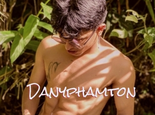 Danyphamton