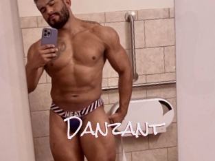 Danzant