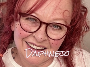 Daphnejo