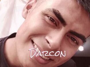 Darcon