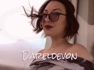 Dareldevon