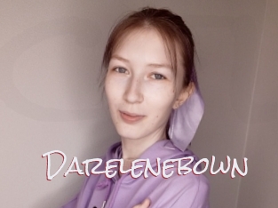 Darelenebown