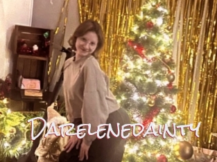 Darelenedainty