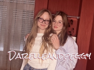 Darelleandpeggy