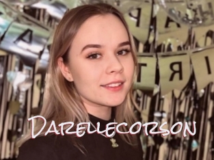 Darellecorson