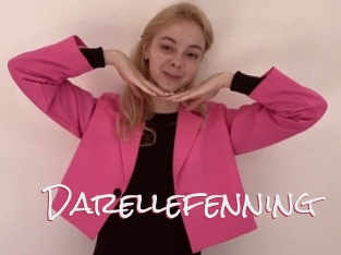 Darellefenning