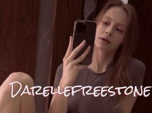 Darellefreestone