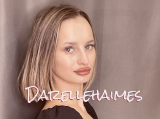 Darellehaimes