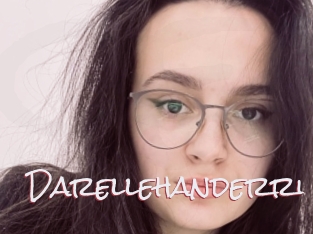 Darellehanderri