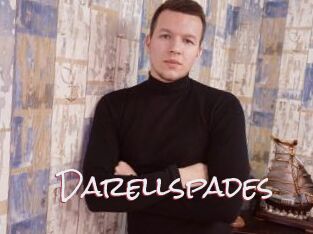 Darellspades