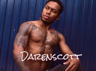 Darenscott