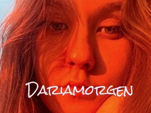 Dariamorgen