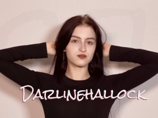 Darlinehallock