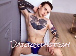 Darrellhotguy