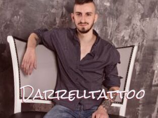 Darrelltattoo