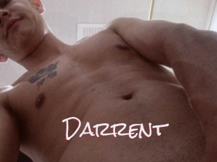 Darrent