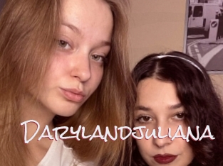 Darylandjuliana