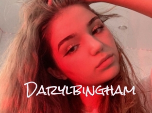 Darylbingham