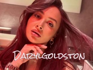 Darylgoldston