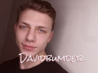 Davidbumder