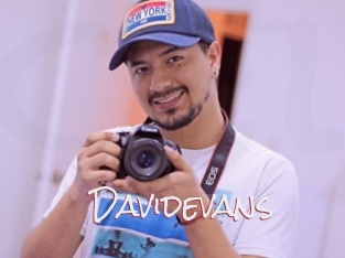 Davidevans