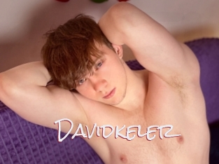 Davidkeler