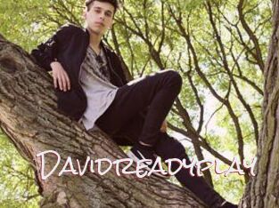 Davidreadyplay