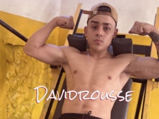 Davidrousse