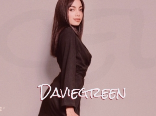 Daviegreen