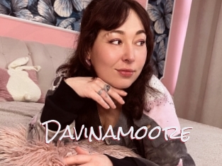 davinamoore Celiba Club