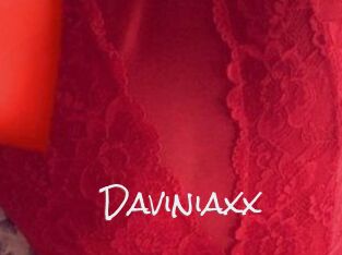 Daviniaxx