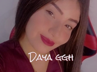 Daya_ggh