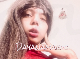 Dayanamagic