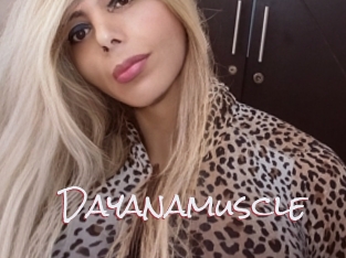 Dayanamuscle