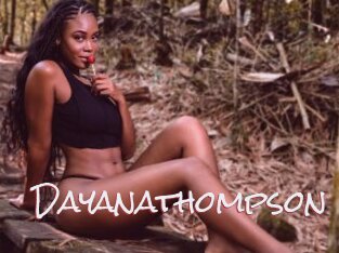 Dayanathompson