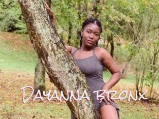 Dayanna_bronx