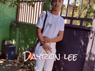 Dayron_lee