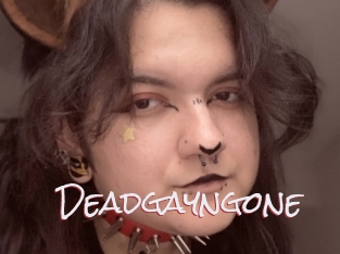 Deadgayngone