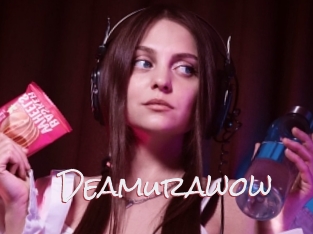 Deamurawow