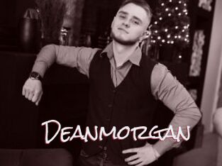 Deanmorgan