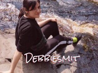 Debbiesmit