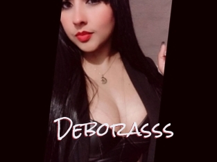 Deborasss