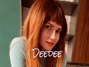 Deedee