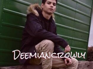 Deemiancrowly