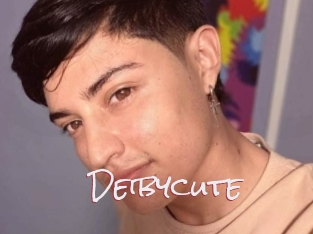 Deibycute