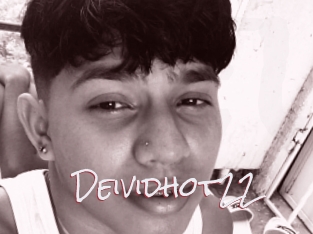 Deividhot22