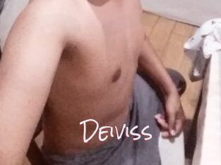 Deiviss