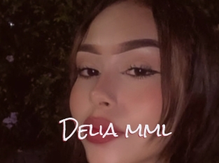 Delia_mml